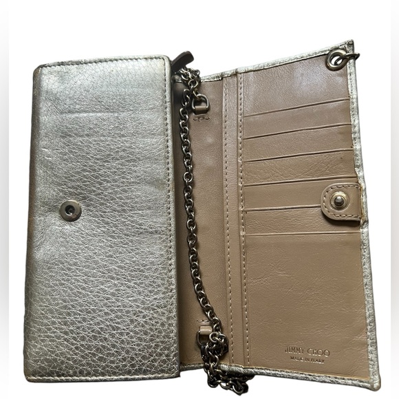Jimmy Choo Wallet - Picture 11 of 13